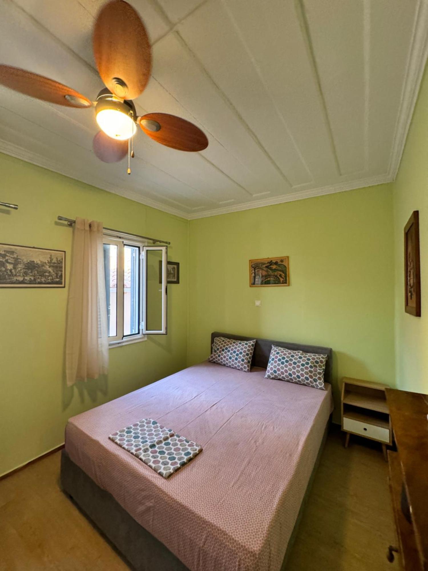 Traditional Lefkas Marina House Lefkáda Eksteriør bilde